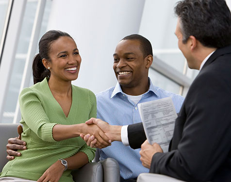 Professional Asset Allocation services in Riverside CA
