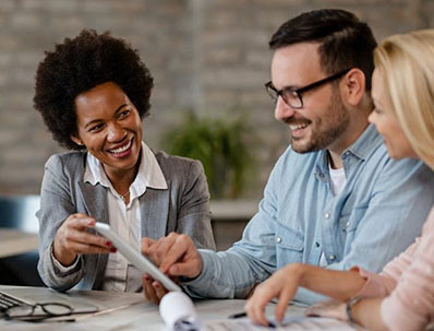 Best Asset Allocation company in Riverside CA